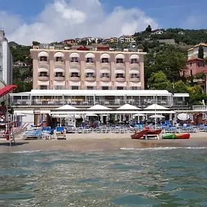 Hotel Regina Alassio