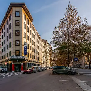 Hotel Mirage Sure Collection By Western Mailand