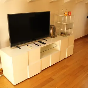 Bb Tortona Bed and breakfast