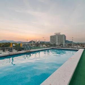 Hotel Terme Roma Abano Terme