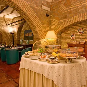 Hotel Laurentia Rom
