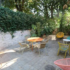 Auberge de jeunesse Grand Coconut