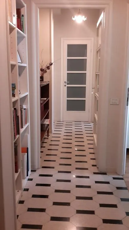 Casatitta Bed & Breakfast ミラノ イタリア